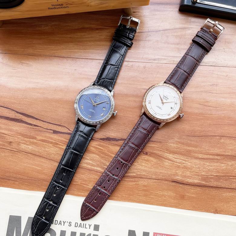 Omega men 40X13mm (31)