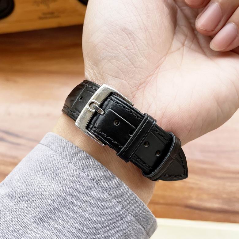 Omega men 40X13mm (32)