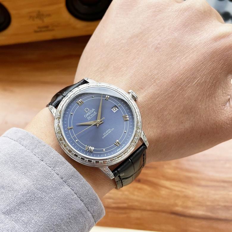 Omega men 40X13mm (33)