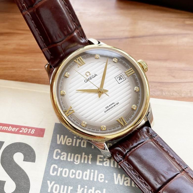 Omega men 40X13mm (4)