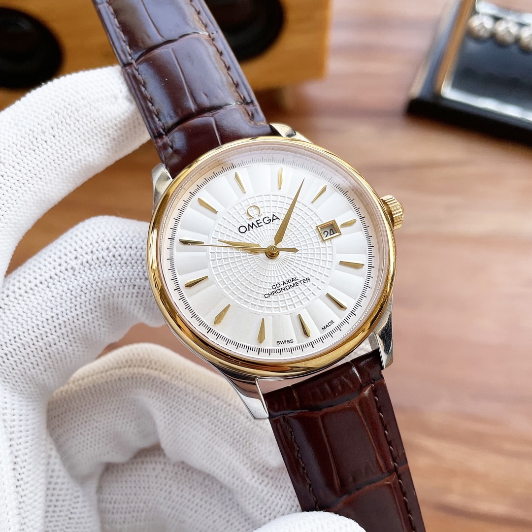Omega men 40X13mm (4)
