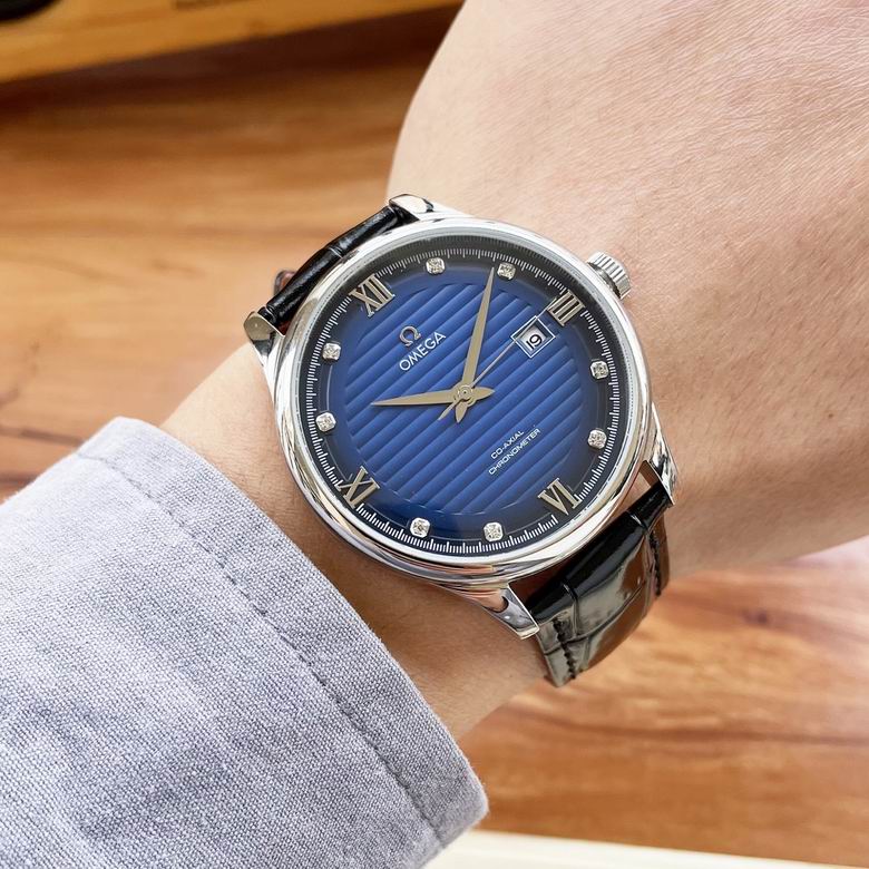 Omega men 40X13mm (5)