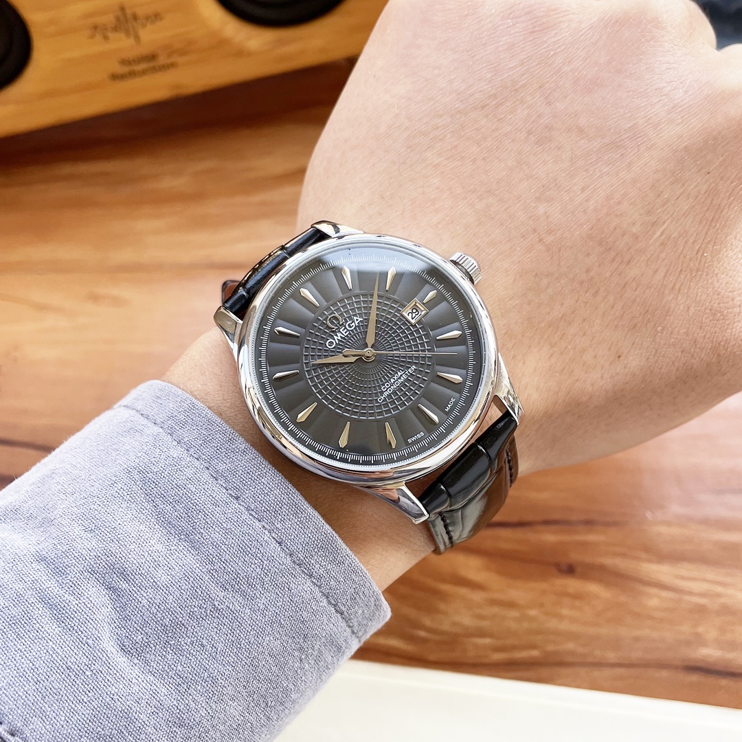 Omega men 40X13mm (5)