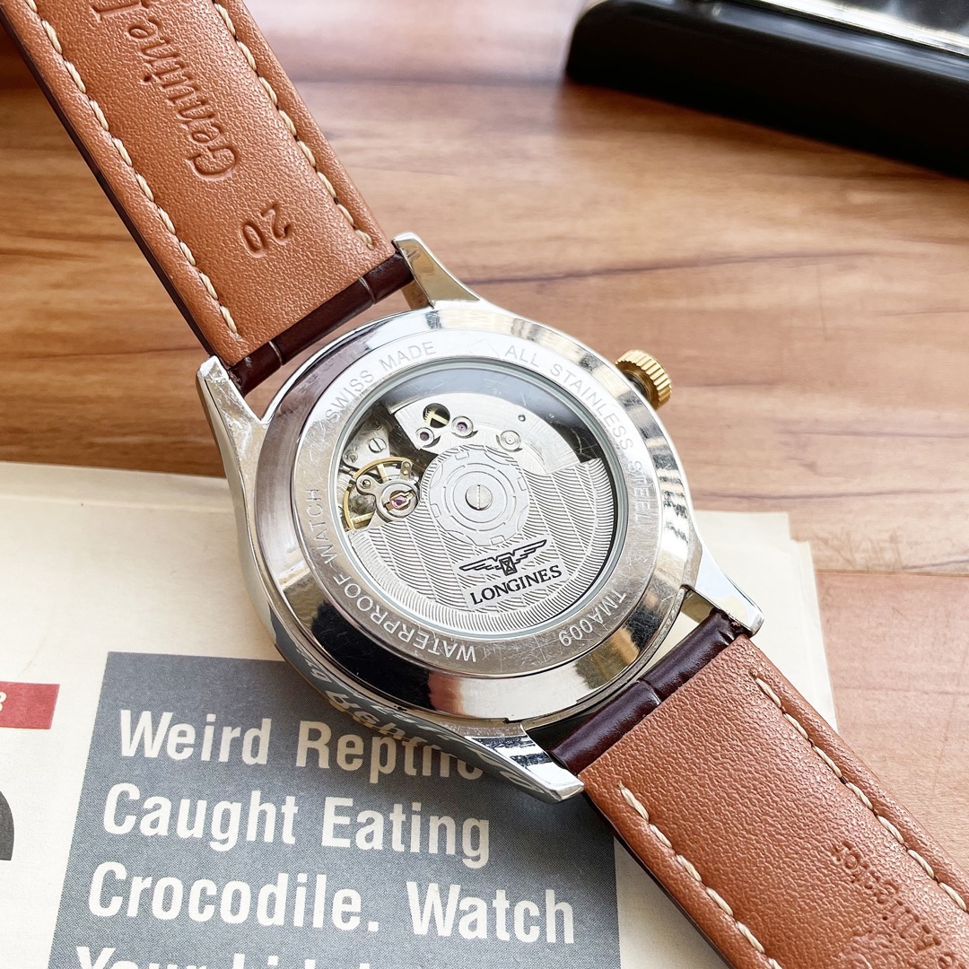 Omega men 40X13mm (6)