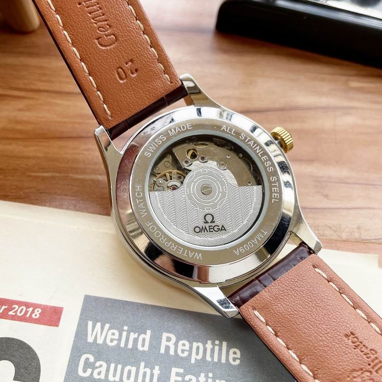 Omega men 40X13mm (7)