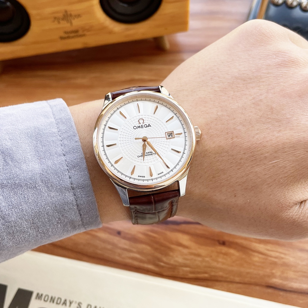 Omega men 40X13mm (7)