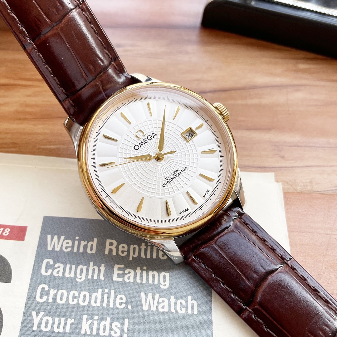 Omega men 40X13mm (8)