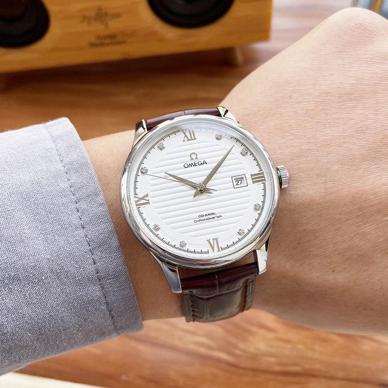 Omega men 40X13mm (9)