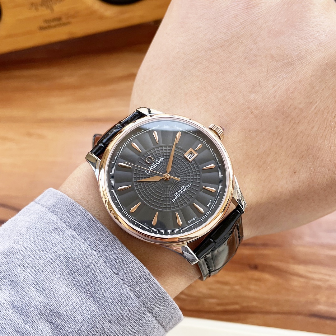 Omega men 40X13mm (9)
