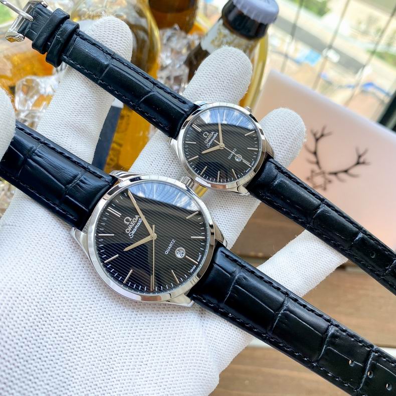 Omega men 40X8 women 30X8mm (2)