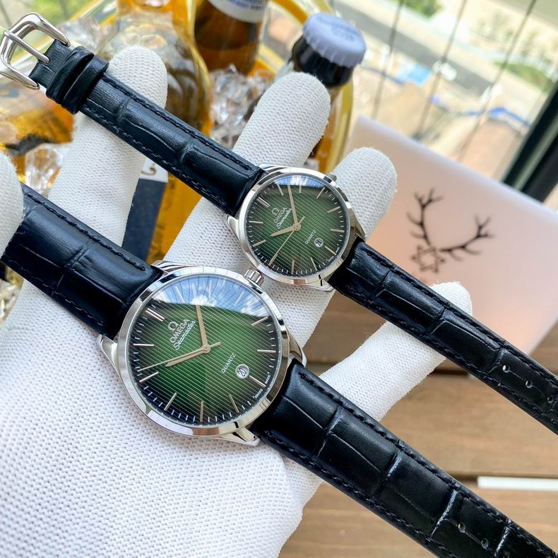 Omega men 40X8 women 30X8mm (3)