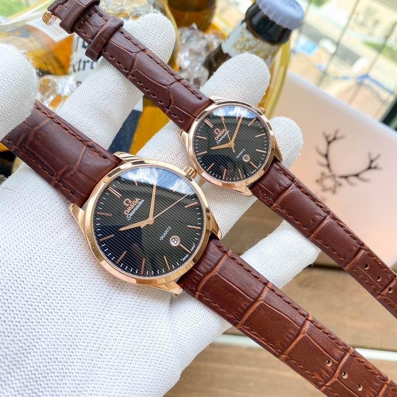 Omega men 40X8 women 30X8mm (5)