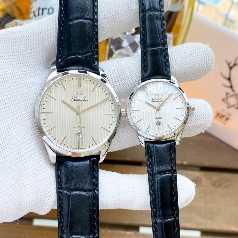 Omega men 40X8 women 30X8mm (6)