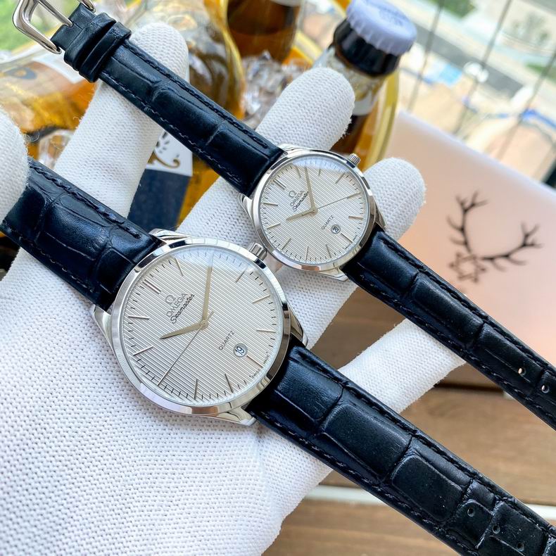 Omega men 40X8 women 30X8mm (7)