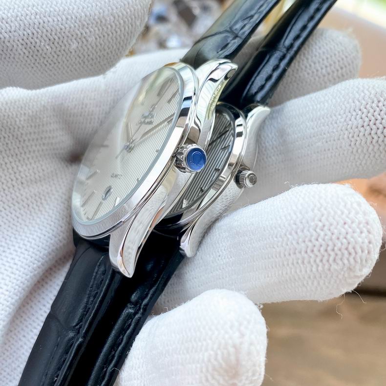 Omega men 40X8 women 30X8mm (8)
