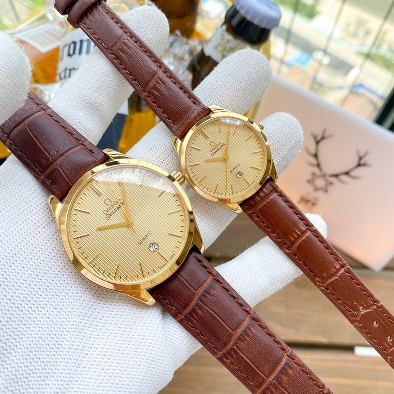 Omega men 40X8 women 30X8mm (9)