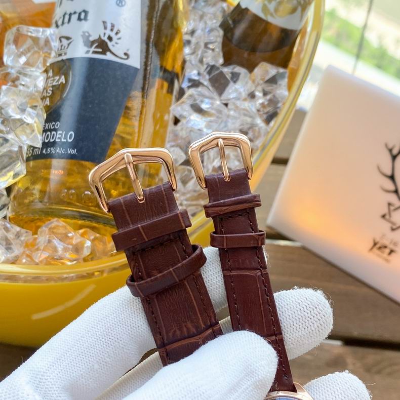 Omega men 40X8mm women 30X8mm (10)