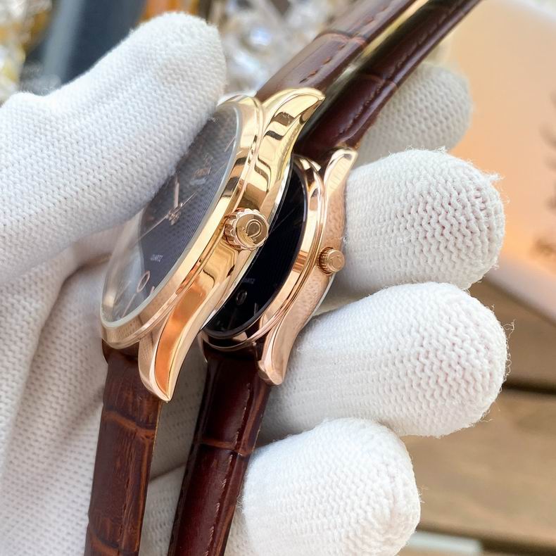 Omega men 40X8mm women 30X8mm (13)