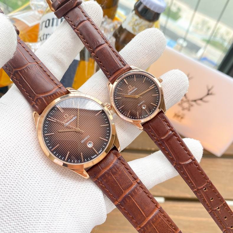 Omega men 40X8mm women 30X8mm (15)