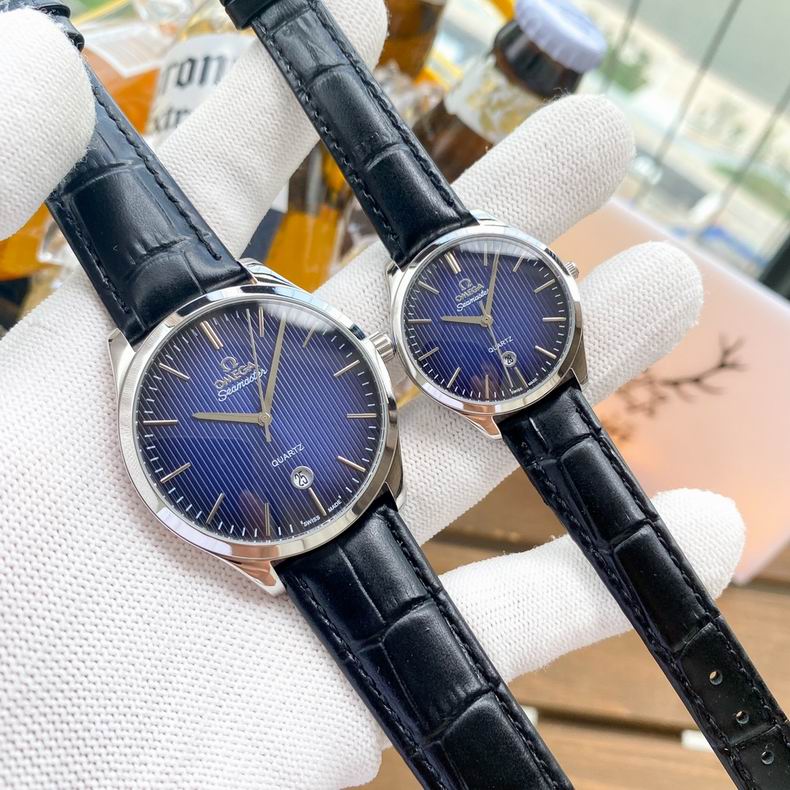 Omega men 40X8mm women 30X8mm (18)