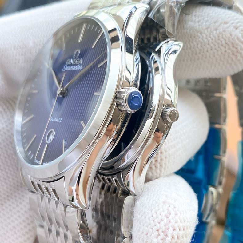 Omega men 40X8mm women 30X8mm (20)