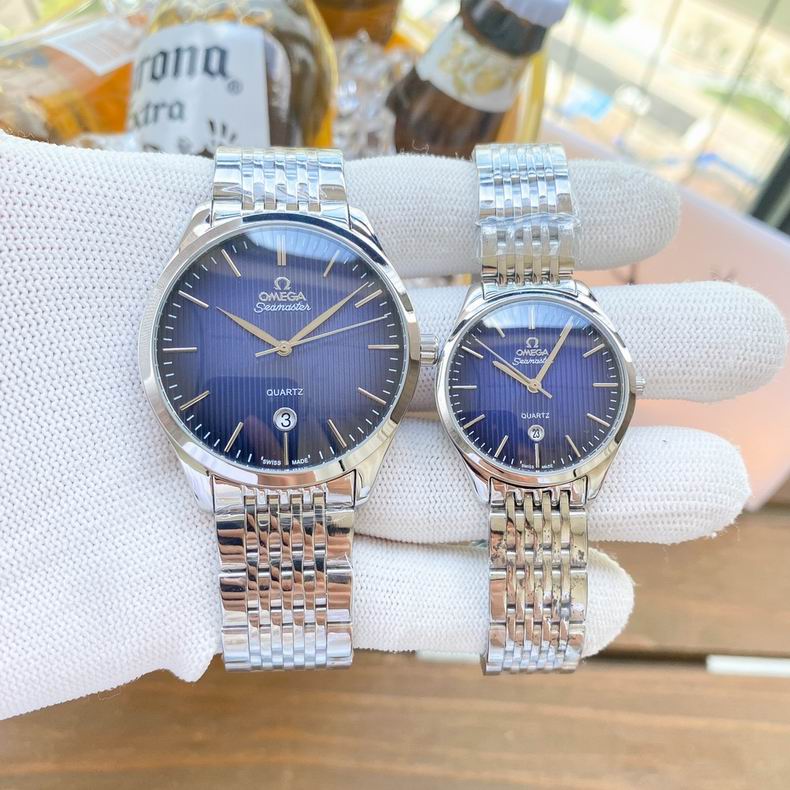 Omega men 40X8mm women 30X8mm (21)