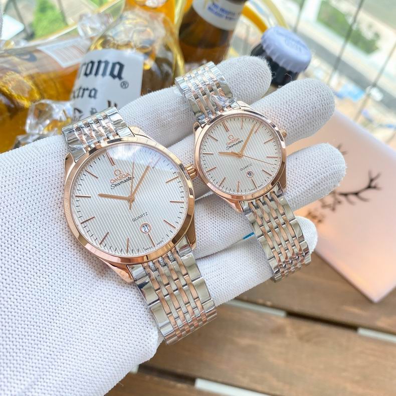 Omega men 40X8mm women 30X8mm (22)