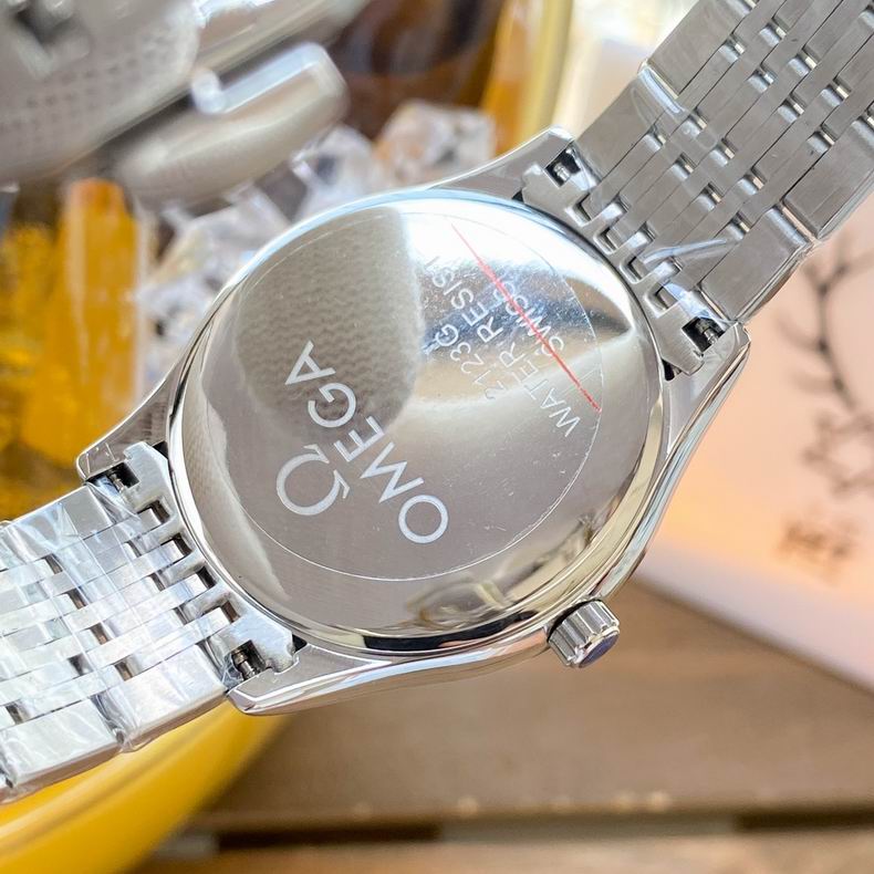 Omega men 40X8mm women 30X8mm (23)