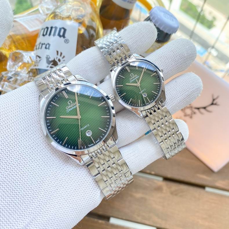 Omega men 40X8mm women 30X8mm (25)