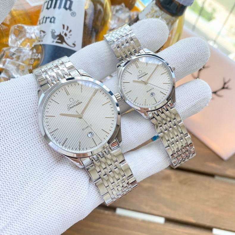 Omega men 40X8mm women 30X8mm (26)