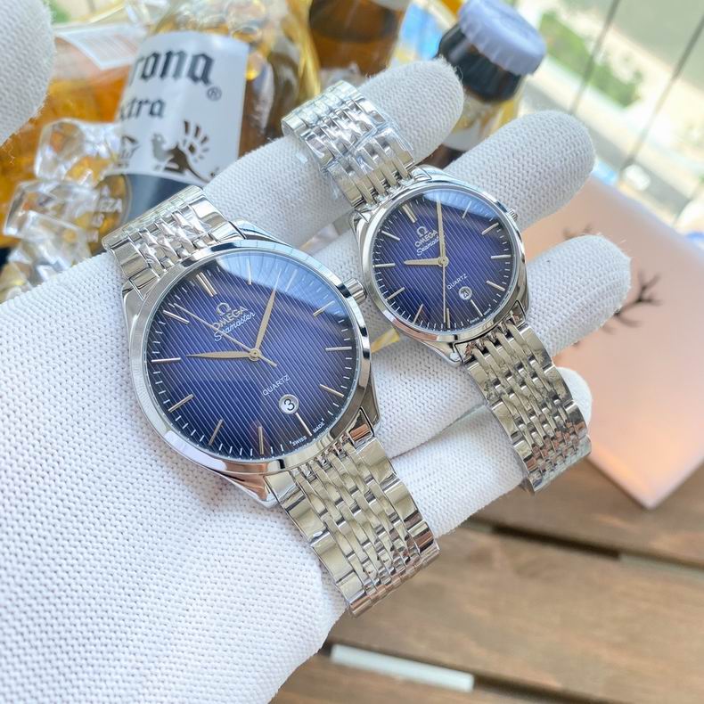 Omega men 40X8mm women 30X8mm (27)