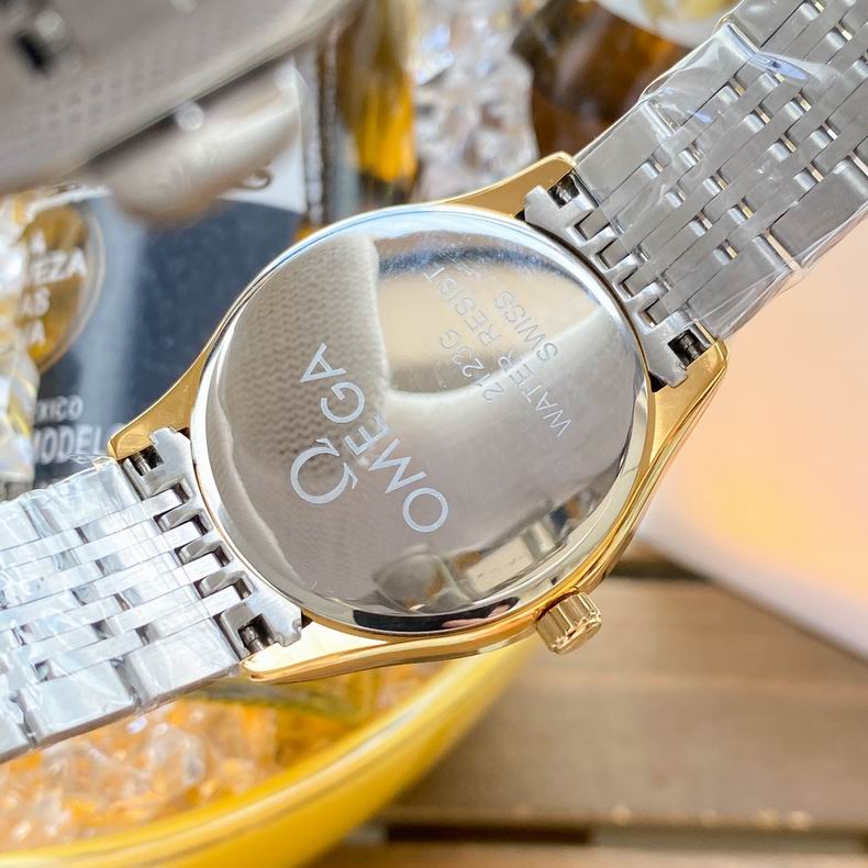 Omega men 40X8mm women 30X8mm (28)