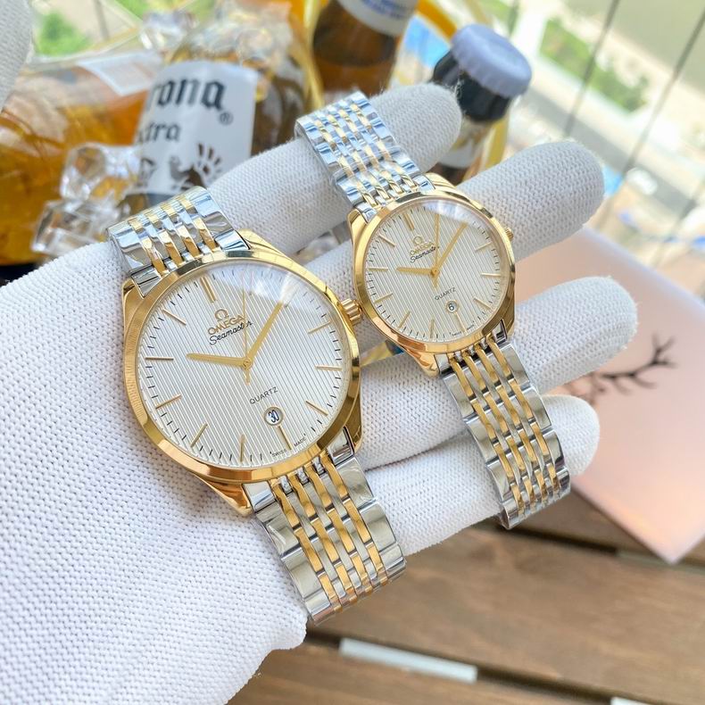 Omega men 40X8mm women 30X8mm (29)