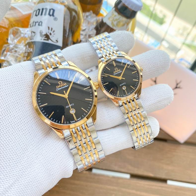 Omega men 40X8mm women 30X8mm (30)
