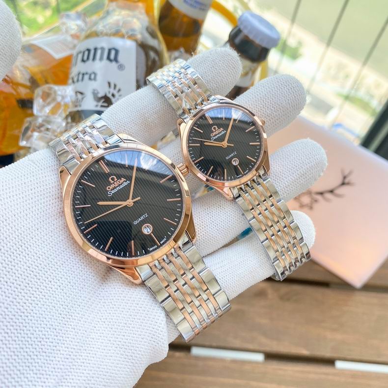 Omega men 40X8mm women 30X8mm (32)