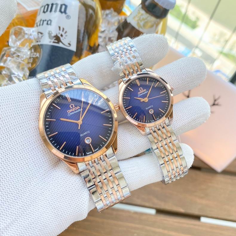 Omega men 40X8mm women 30X8mm (33)