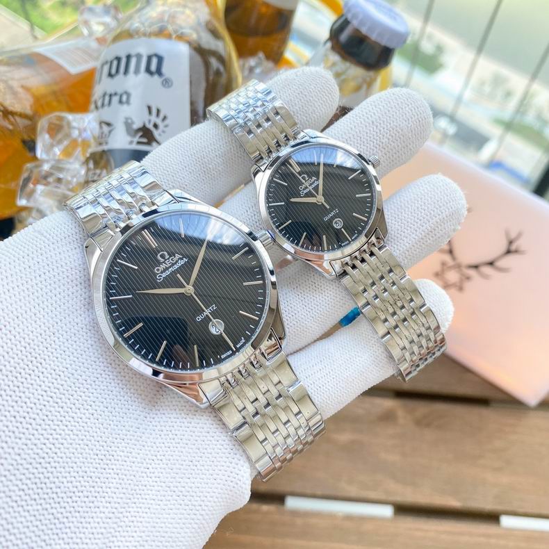 Omega men 40X8mm women 30X8mm (35)