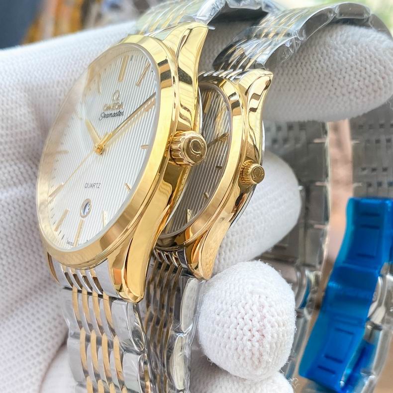 Omega men 40X8mm women 30X8mm (36)