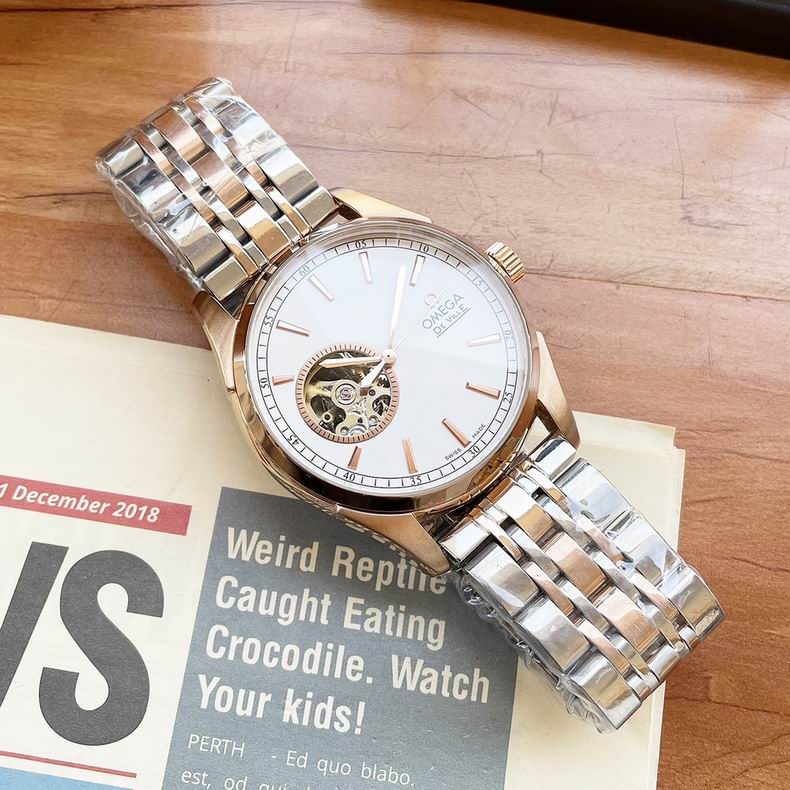 Omega men 43X13mm (11)