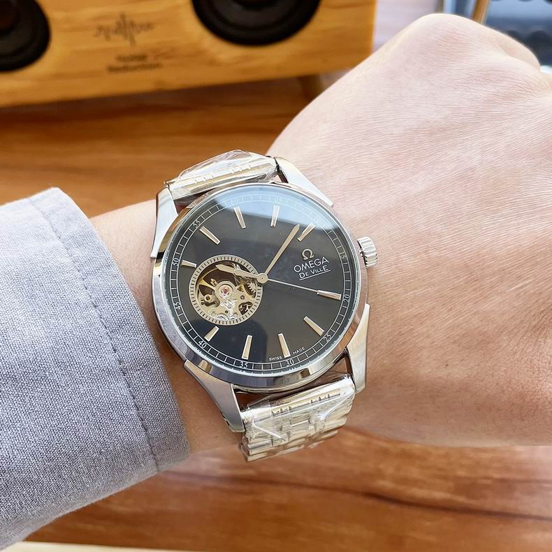 Omega men 43X13mm (12)