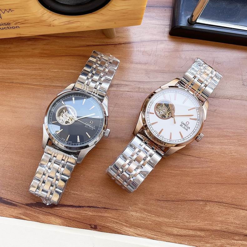 Omega men 43X13mm (14)