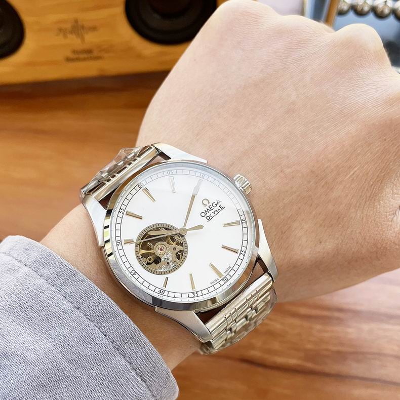 Omega men 43X13mm (16)