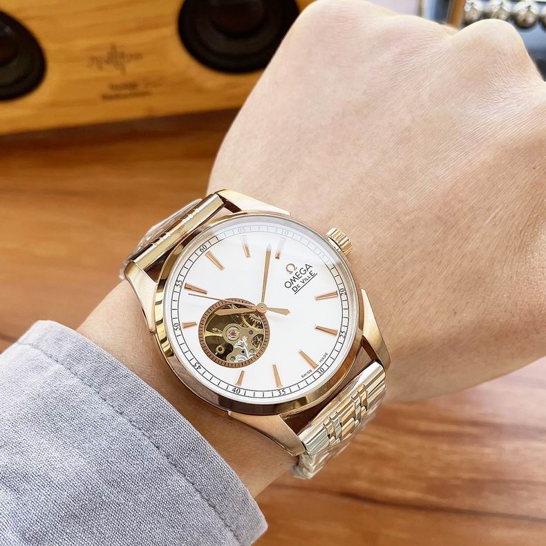 Omega men 43X13mm (18)