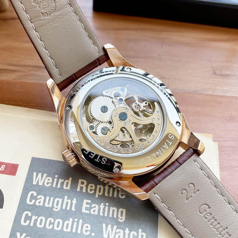 Omega men 43X13mm (3)