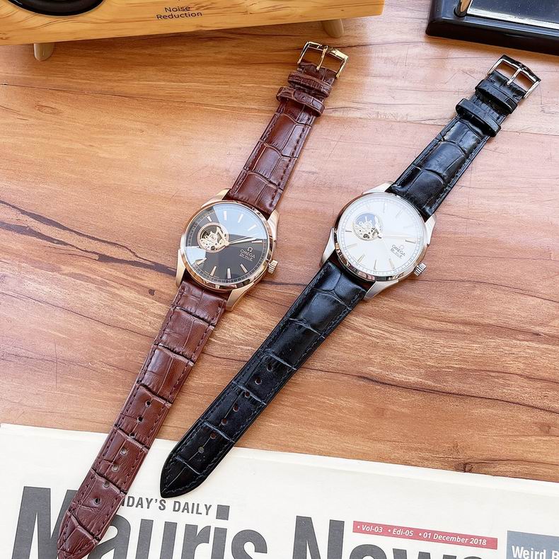 Omega men 43X13mm (7)