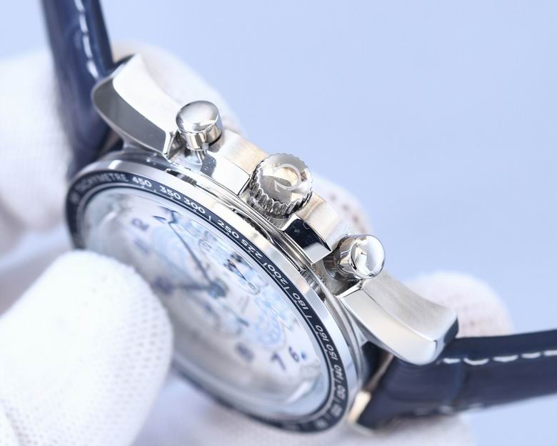 Omega watch 43X12.8mm (19)