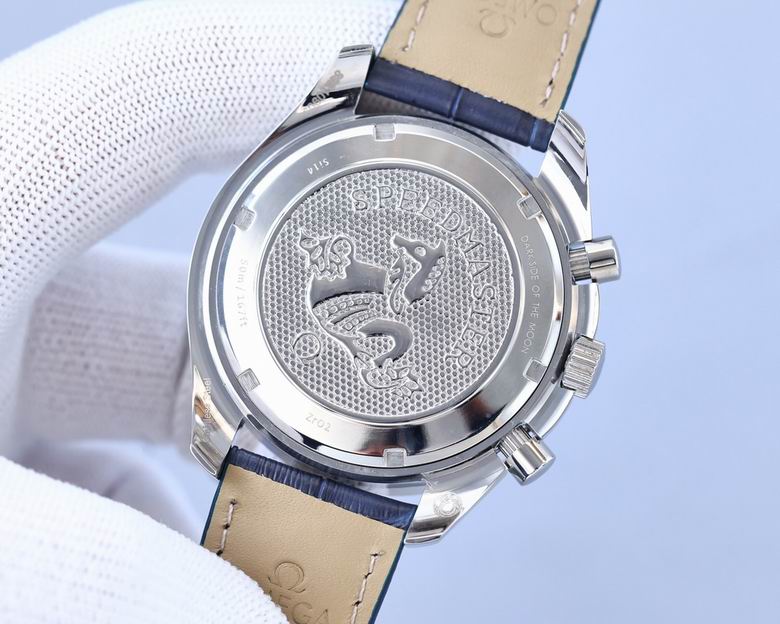 Omega watch 43X12.8mm (20)