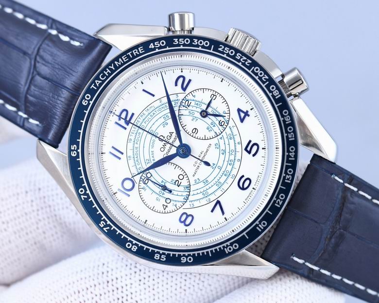 Omega watch 43X12.8mm (21)