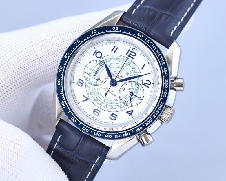 Omega watch 43X12.8mm (23)