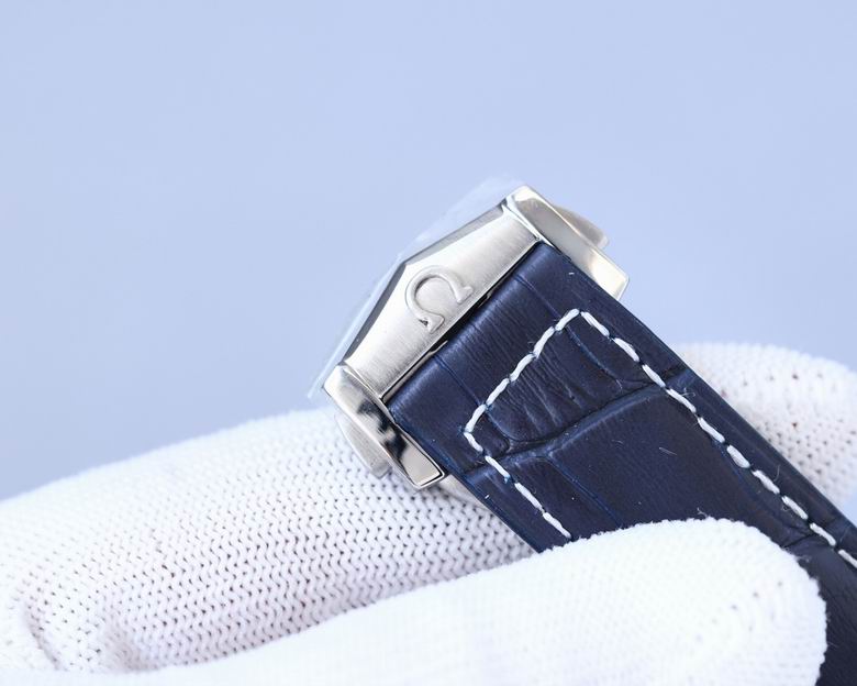 Omega watch 43X12.8mm (24)